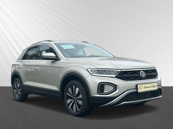 Volkswagen T-Roc DSG 110 kW image number 2