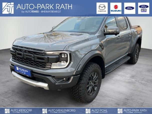 Ford Ranger Raptor 3.0 215 kW image number 1