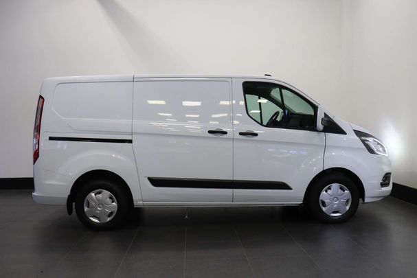 Ford Transit Custom 2.0 TDCi 96 kW image number 8