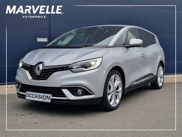 Renault Grand Scenic BLUE dCi 88 kW image number 1