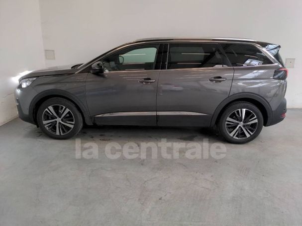 Peugeot 5008 BlueHDi 130 EAT8 96 kW image number 1