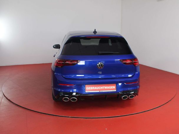 Volkswagen Golf R DSG 4Motion 235 kW image number 14