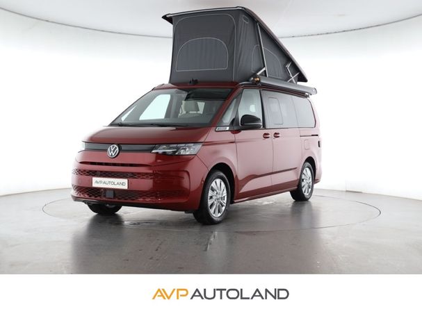 Volkswagen T7 California 2.0 TDI Beach DSG 110 kW image number 1