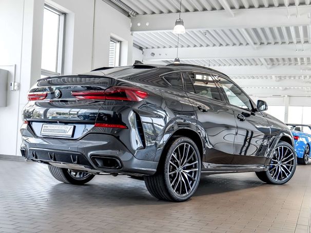 BMW X6 xDrive40d M Sport 250 kW image number 2