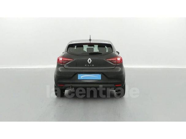 Renault Clio TCe 90 66 kW image number 6