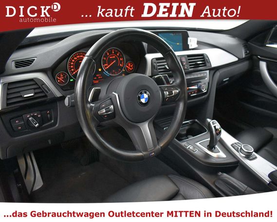 BMW 420d 140 kW image number 10