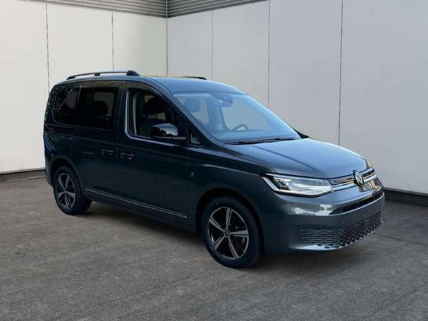 Volkswagen Caddy 2.0 90 kW image number 3