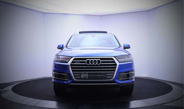 Audi Q7 3.0 TFSI 246 kW image number 3