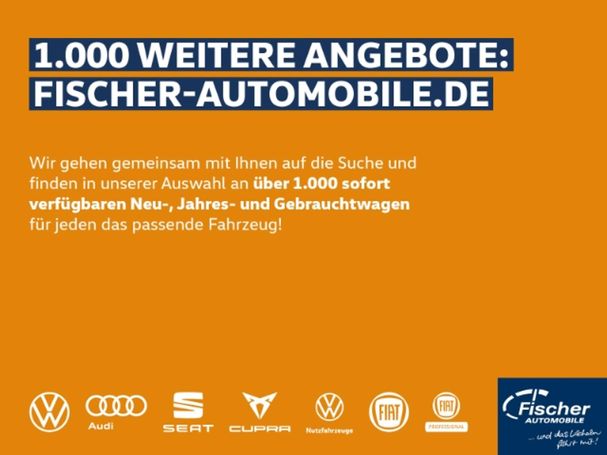 Volkswagen ID.4 150 kW image number 38