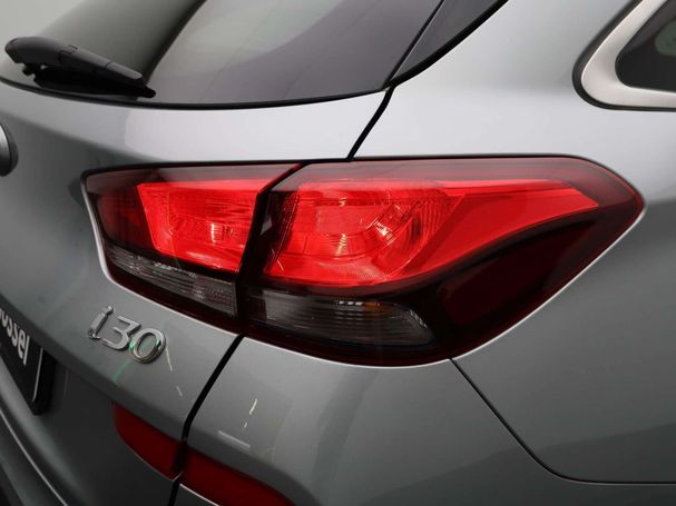 Hyundai i30 1.0 T-GDI Comfort 88 kW image number 36