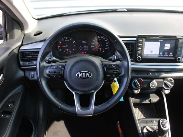 Kia Rio 1.0 74 kW image number 9