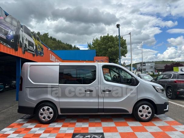  Renault Trafic dCi L1H1 96 kW image number 17