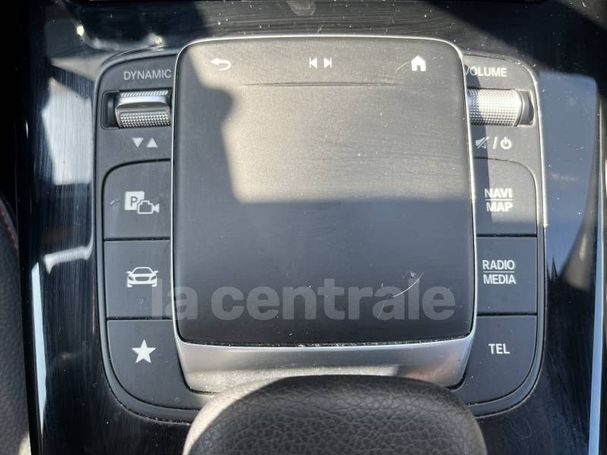 Mercedes-Benz A 200 d 8G-DCT Line 110 kW image number 18