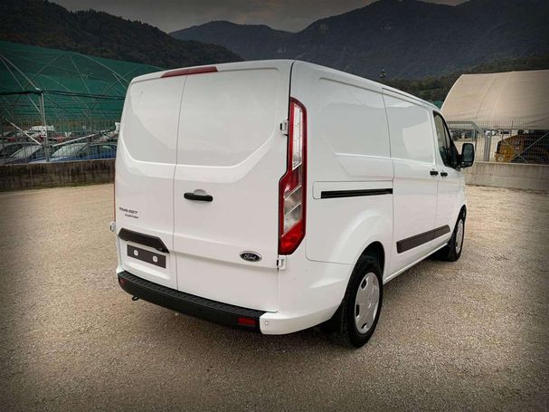 Ford Transit Custom 320 Trend 96 kW image number 2