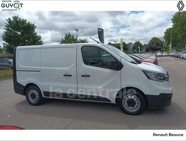 Renault Trafic dCi L1H1 96 kW image number 5