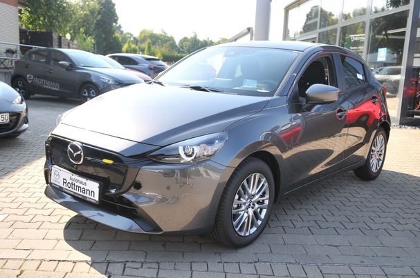 Mazda 2 85 kW image number 1