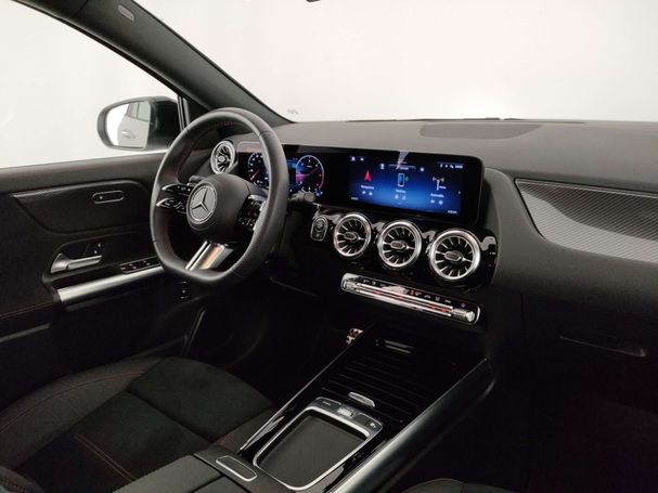 Mercedes-Benz GLA 200 d 110 kW image number 5