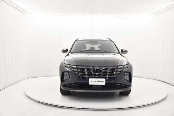 Hyundai Tucson HEV 169 kW image number 2