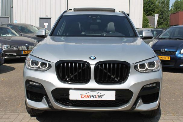 BMW X3 xDrive30e M Sport 216 kW image number 4