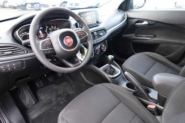 Fiat Tipo 1.4 T-Jet Lounge 88 kW image number 15