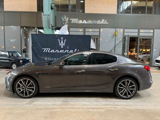 Maserati Ghibli GT 243 kW image number 5