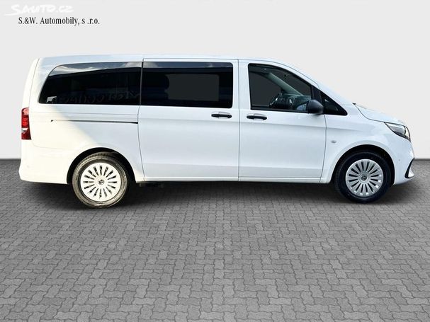 Mercedes-Benz Vito 114 CDi Tourer PRO 100 kW image number 6