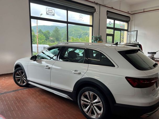 Audi A4 Allroad 40 TDI S tronic 150 kW image number 3