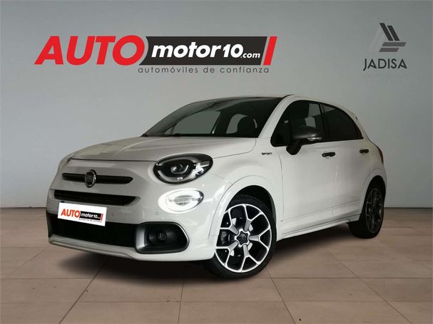 Fiat 500X 1.3 FireFly DCT 4x2 S&S 110 kW image number 1