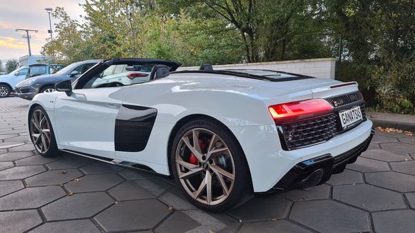 Audi R8 397 kW image number 5