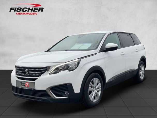 Peugeot 5008 130 Active 96 kW image number 1