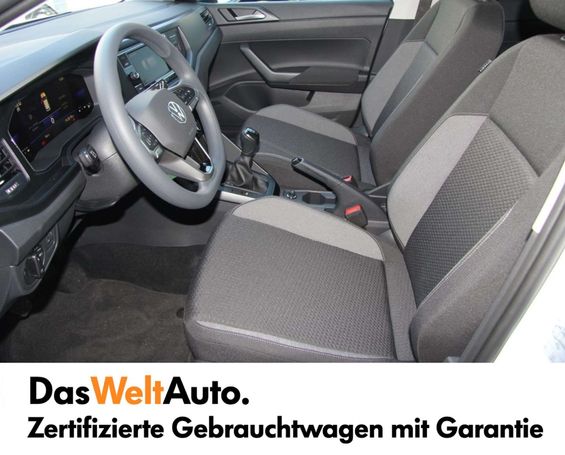 Volkswagen Taigo TSI 70 kW image number 14