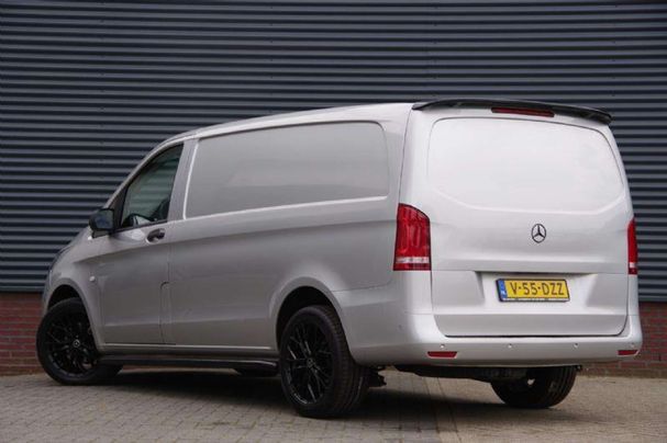 Mercedes-Benz Vito 116 CDi 120 kW image number 45