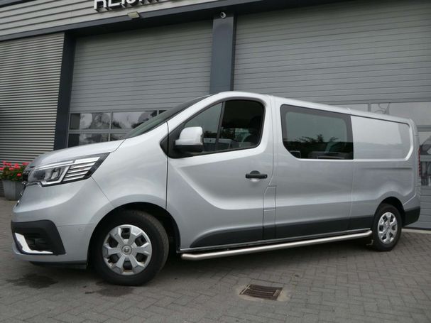 Renault Trafic dCi 130 96 kW image number 2