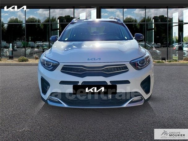 Kia Stonic 1.0 T-GDi 88 kW image number 2