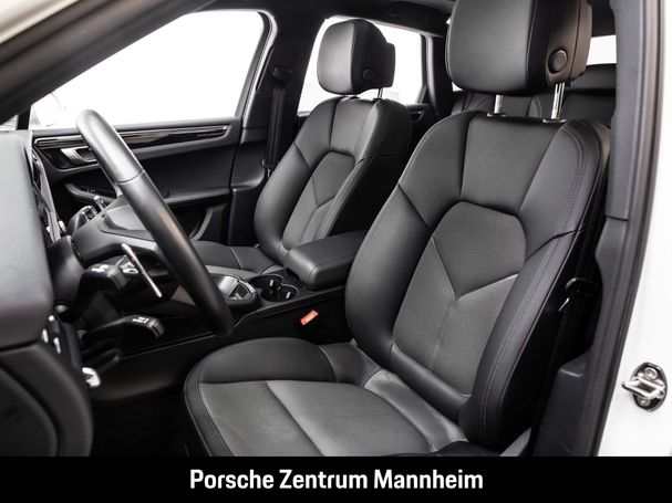 Porsche Macan S 280 kW image number 13