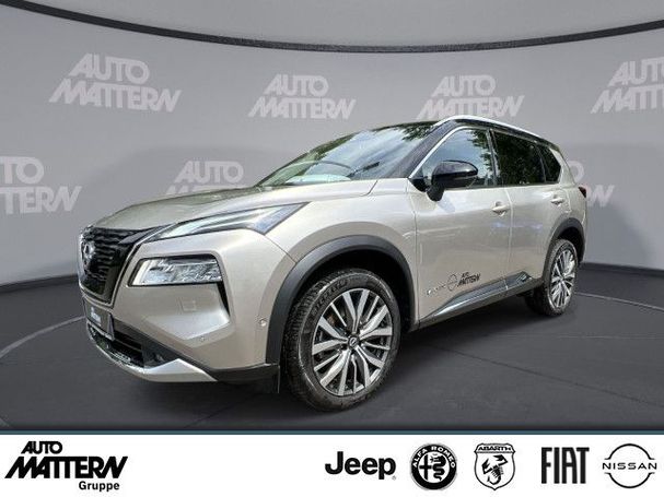 Nissan X-Trail 157 kW image number 1