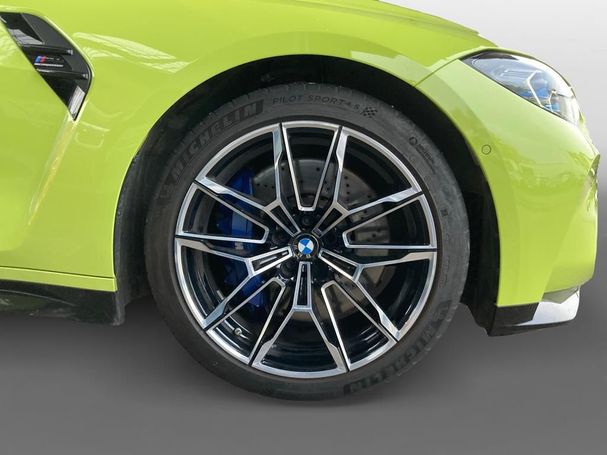 BMW M4 Competition Cabrio M xDrive 375 kW image number 12