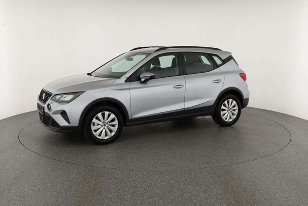 Seat Arona 1.0 TSI DSG Style 85 kW image number 29