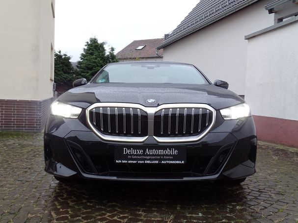 BMW 520d 145 kW image number 2