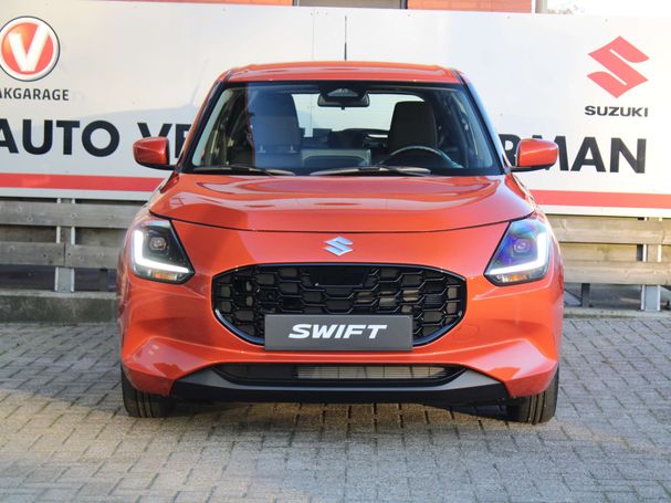 Suzuki Swift 1.2 Hybrid Comfort 61 kW image number 11