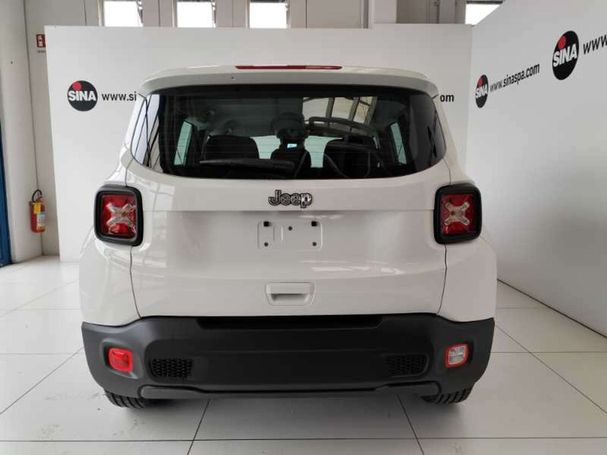 Jeep Renegade 1.0 Longitude 88 kW image number 5