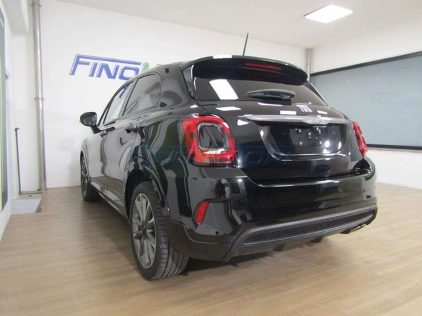 Fiat 500X 1.0 88 kW image number 12