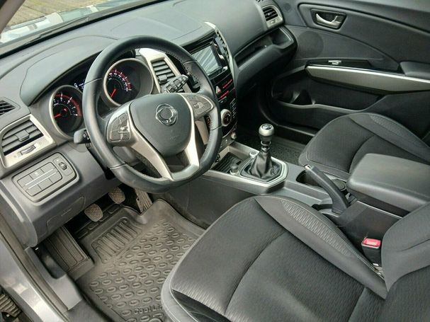 SsangYong Tivoli 94 kW image number 4