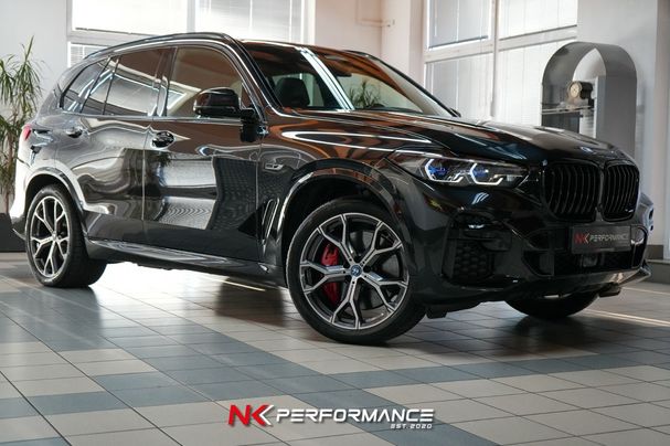 BMW X5e xDrive 290 kW image number 3