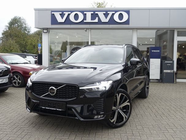 Volvo XC60 B4 Plus Dark 145 kW image number 1