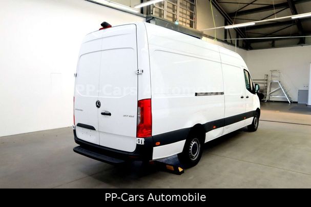 Mercedes-Benz Sprinter 317 CDI 125 kW image number 3