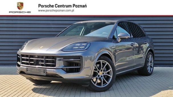 Porsche Cayenne 340 kW image number 2