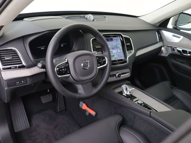 Volvo XC90 T8 AWD 335 kW image number 18