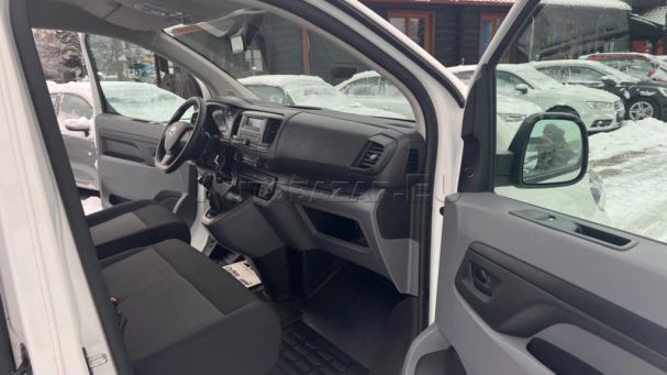 Toyota Proace 1.5 D-4D 88 kW image number 13