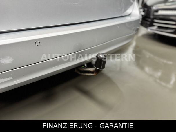 Mercedes-Benz E 200 T CGI 135 kW image number 6